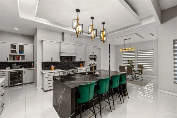 $675,000 | 12829 North 38th Street, Edinburg, TX 78541