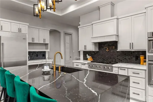$675,000 | 12829 North 38th Street, Edinburg, TX 78541