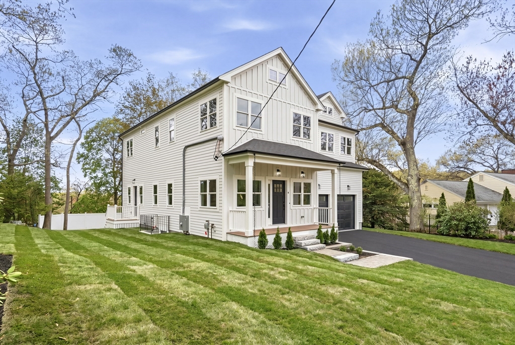 4 Great Rock Road Lexington, MA 02421 - Photo 2 of 42
