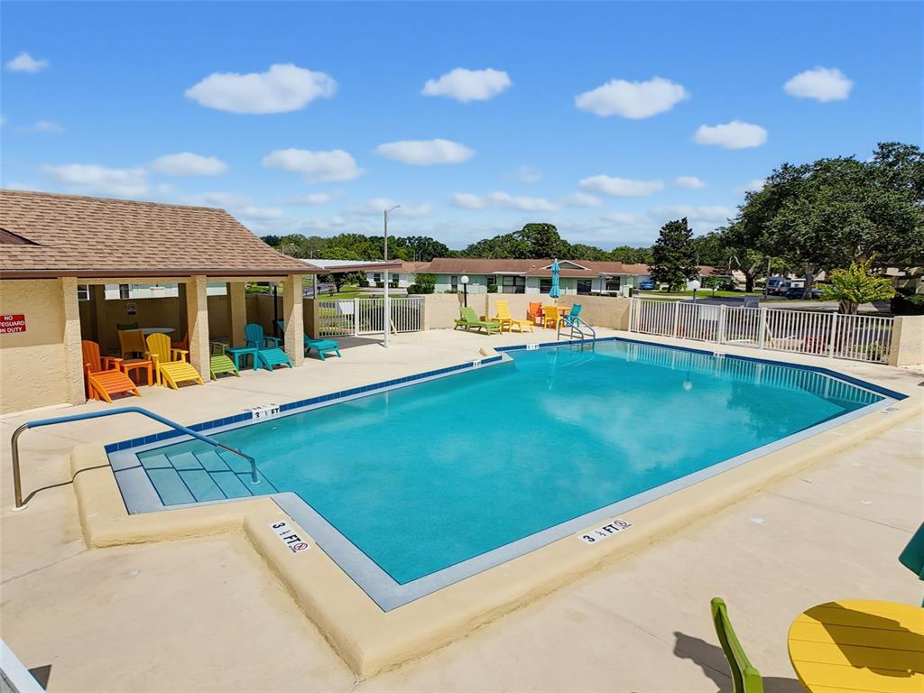 8330 High Point Circle, Unit 6 Port Richey, FL 34668 - Photo 93 of 95 Gallery Image 93