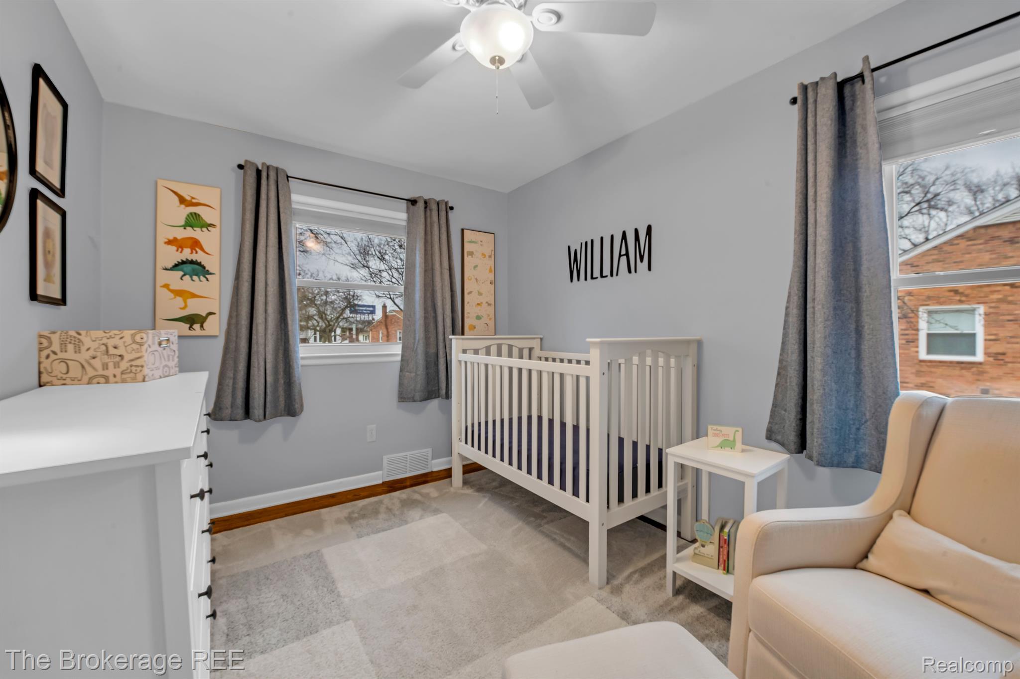 3663 Rockingham Road Royal Oak, MI 48073 - Photo 11 of 34 Gallery Image 11