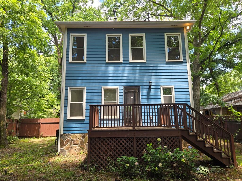 1175 Garibaldi Street Southwest Atlanta, GA 30310 - Photo 15 of 16
