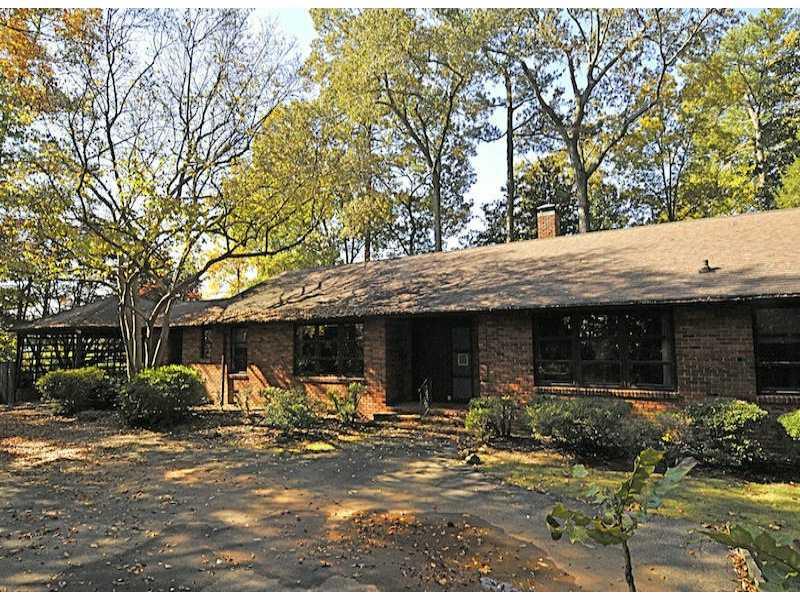 4570 Powers Ferry Road Northwest Atlanta, GA 30327 - Photo 1 of 1 Gallery Image 1