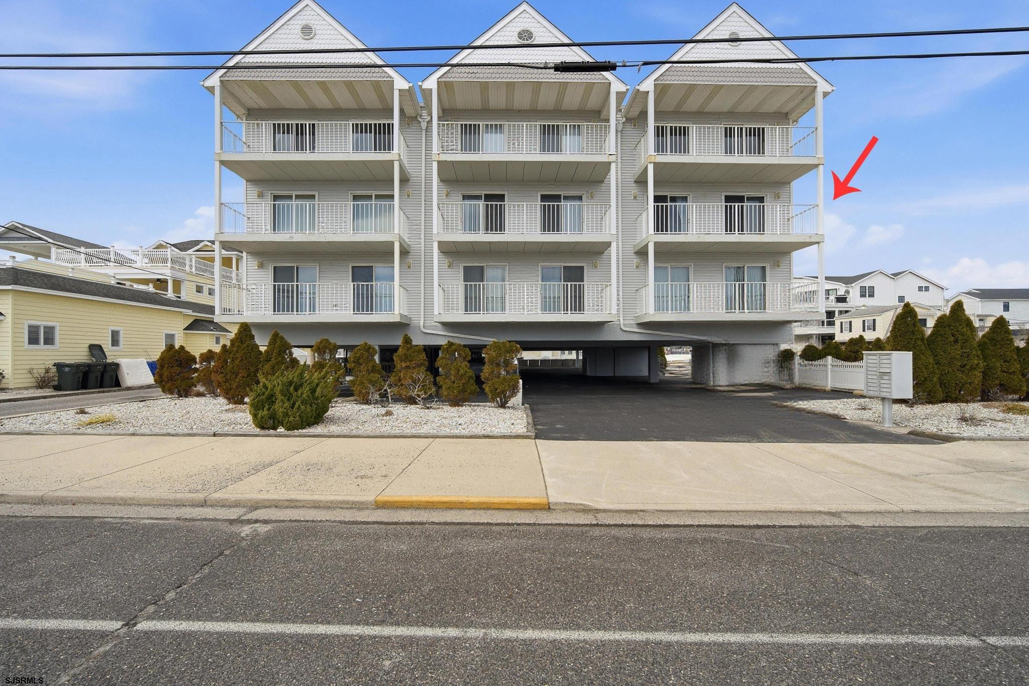 3901 Ocean Avenue, Unit 9 Brigantine, NJ 08203 - Photo 1 of 38