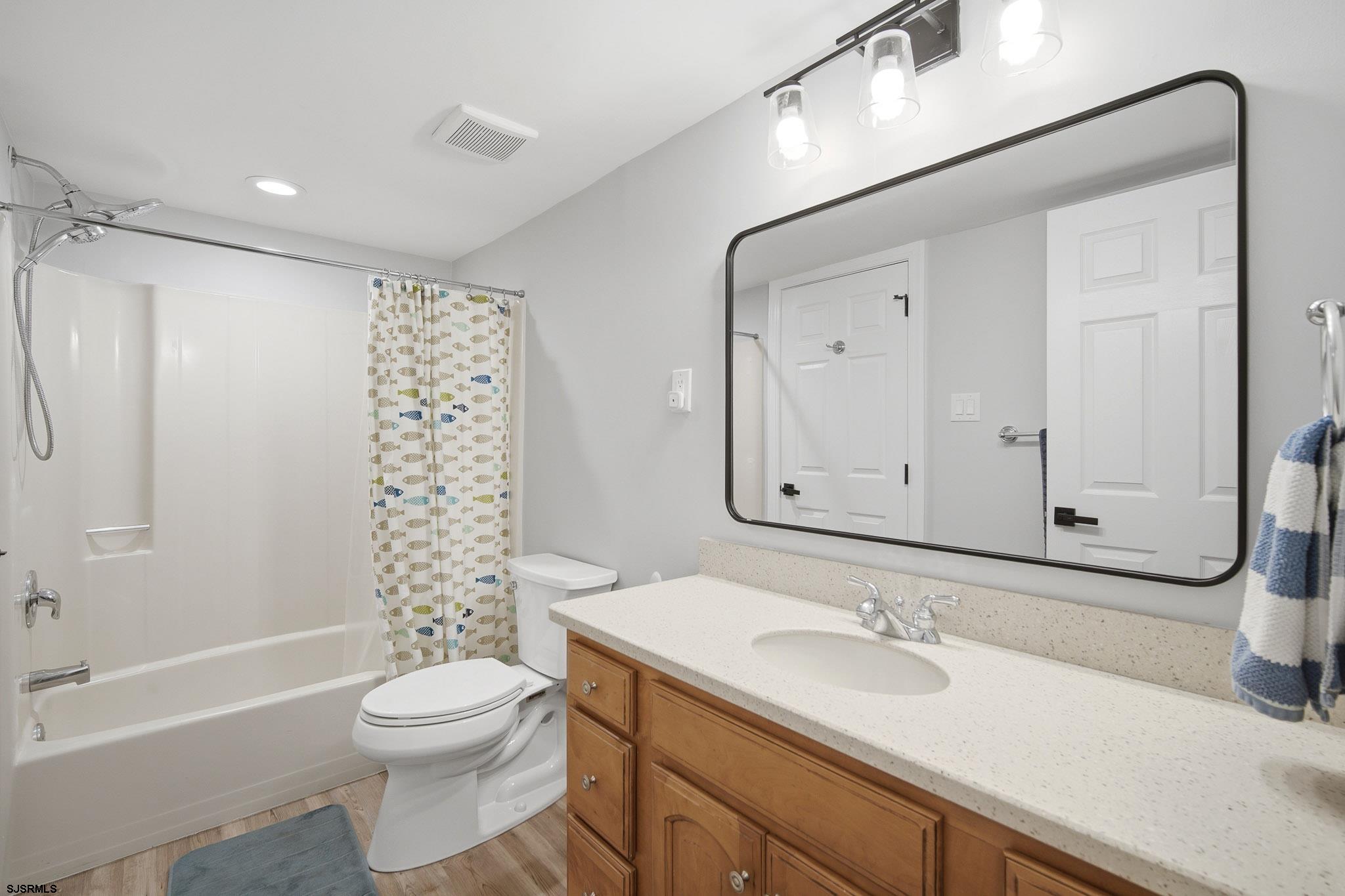 3901 Ocean Avenue, Unit 9 Brigantine, NJ 08203 - Photo 18 of 38