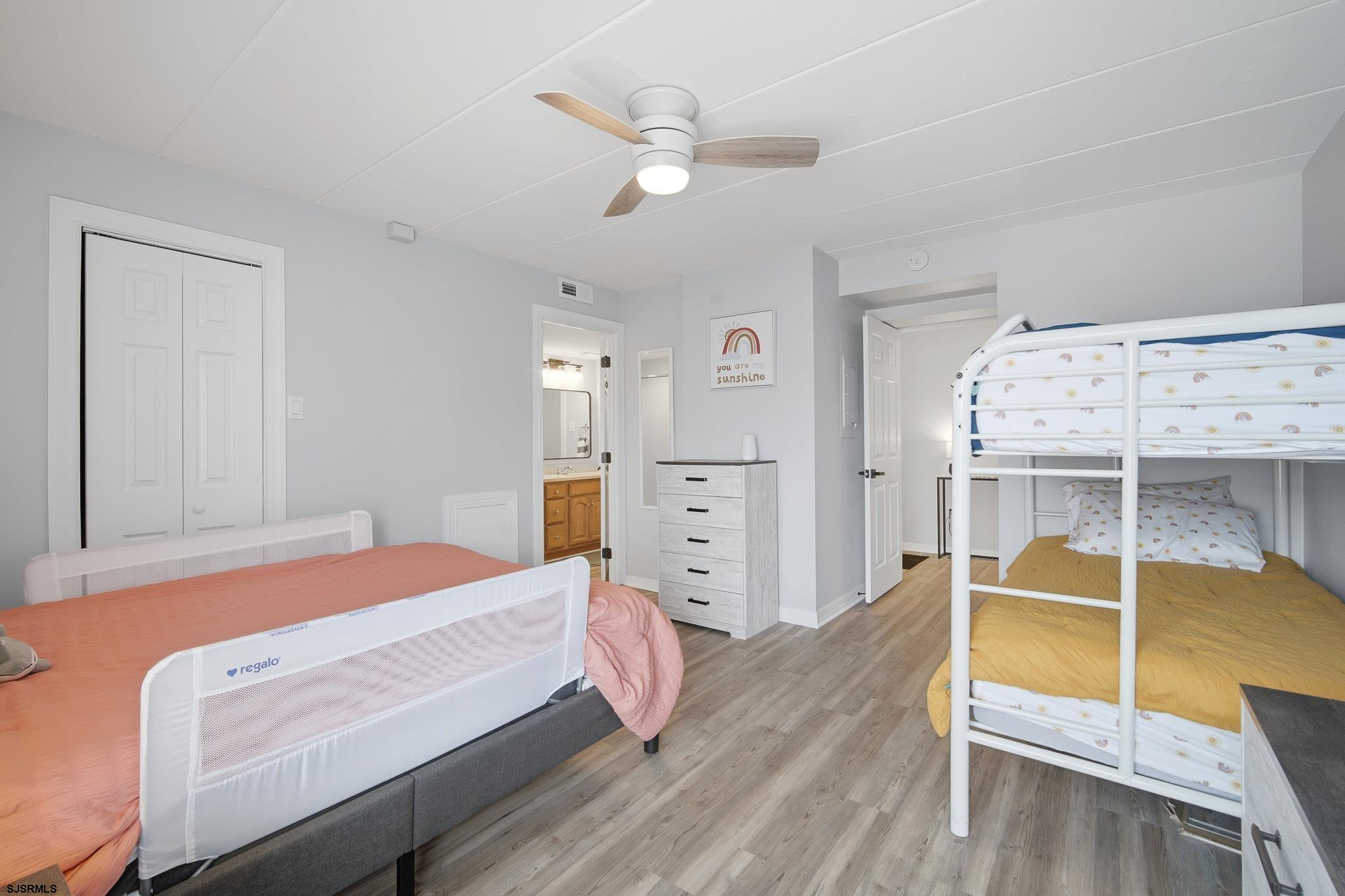 3901 Ocean Avenue, Unit 9 Brigantine, NJ 08203 - Photo 20 of 38
