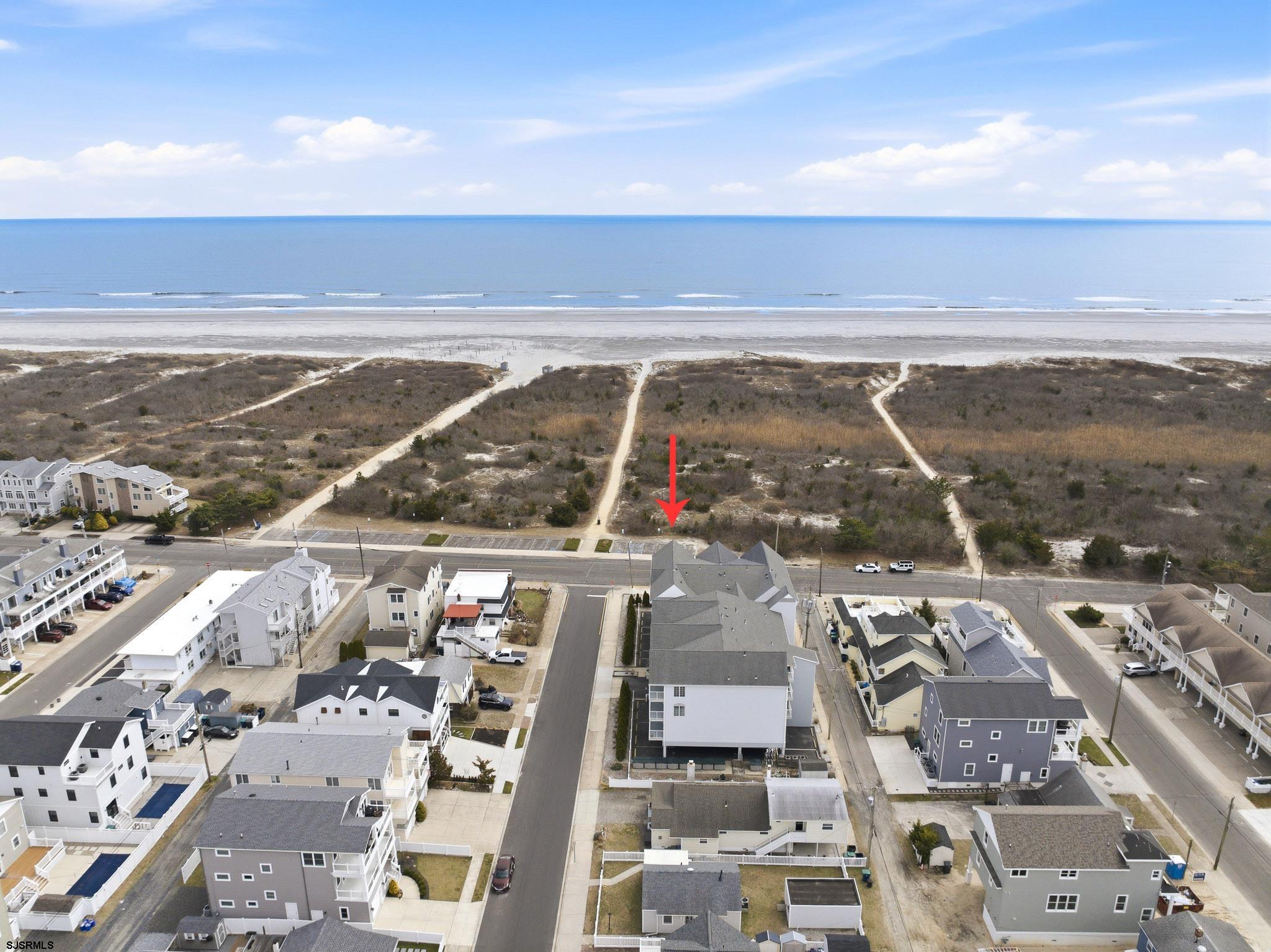 3901 Ocean Avenue, Unit 9 Brigantine, NJ 08203 - Photo 24 of 38