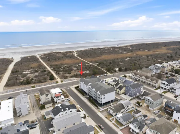 $749,000 | 3901 Ocean Avenue, Unit 9, Brigantine, NJ 08203