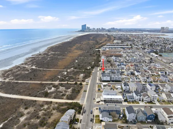 $749,000 | 3901 Ocean Avenue, Unit 9, Brigantine, NJ 08203