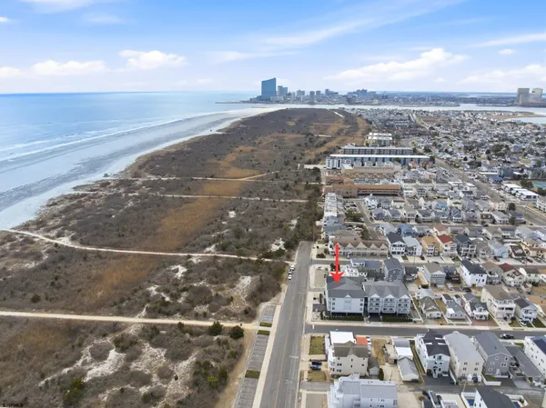 $749,000 | 3901 Ocean Avenue, Unit 9, Brigantine, NJ 08203