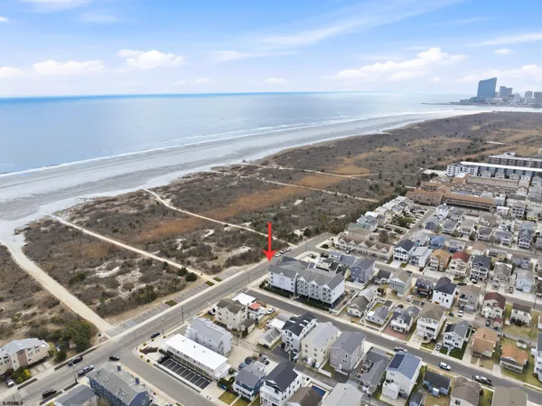 $749,000 | 3901 Ocean Avenue, Unit 9, Brigantine, NJ 08203