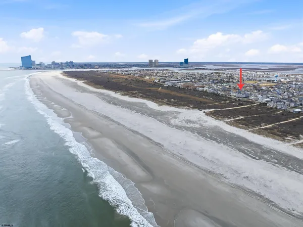 $749,000 | 3901 Ocean Avenue, Unit 9, Brigantine, NJ 08203