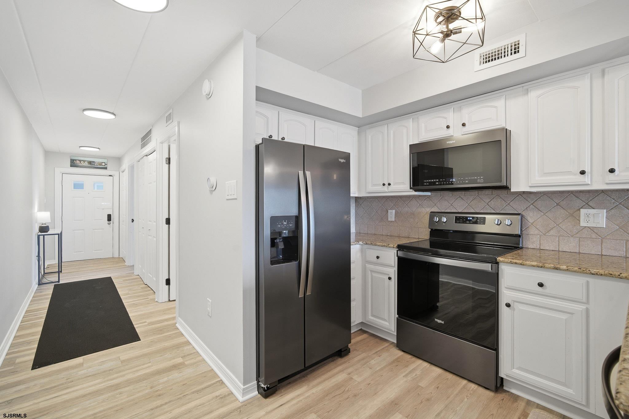 3901 Ocean Avenue, Unit 9 Brigantine, NJ 08203 - Photo 3 of 38