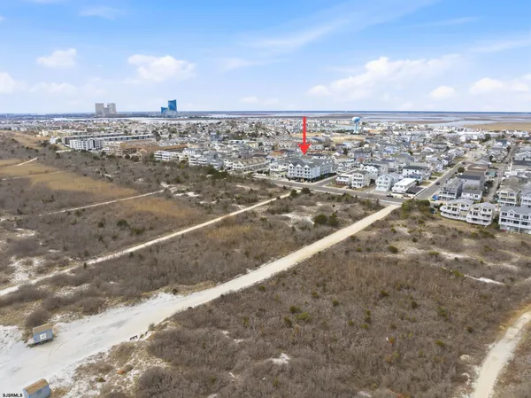$749,000 | 3901 Ocean Avenue, Unit 9, Brigantine, NJ 08203