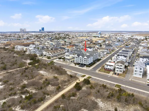 $749,000 | 3901 Ocean Avenue, Unit 9, Brigantine, NJ 08203