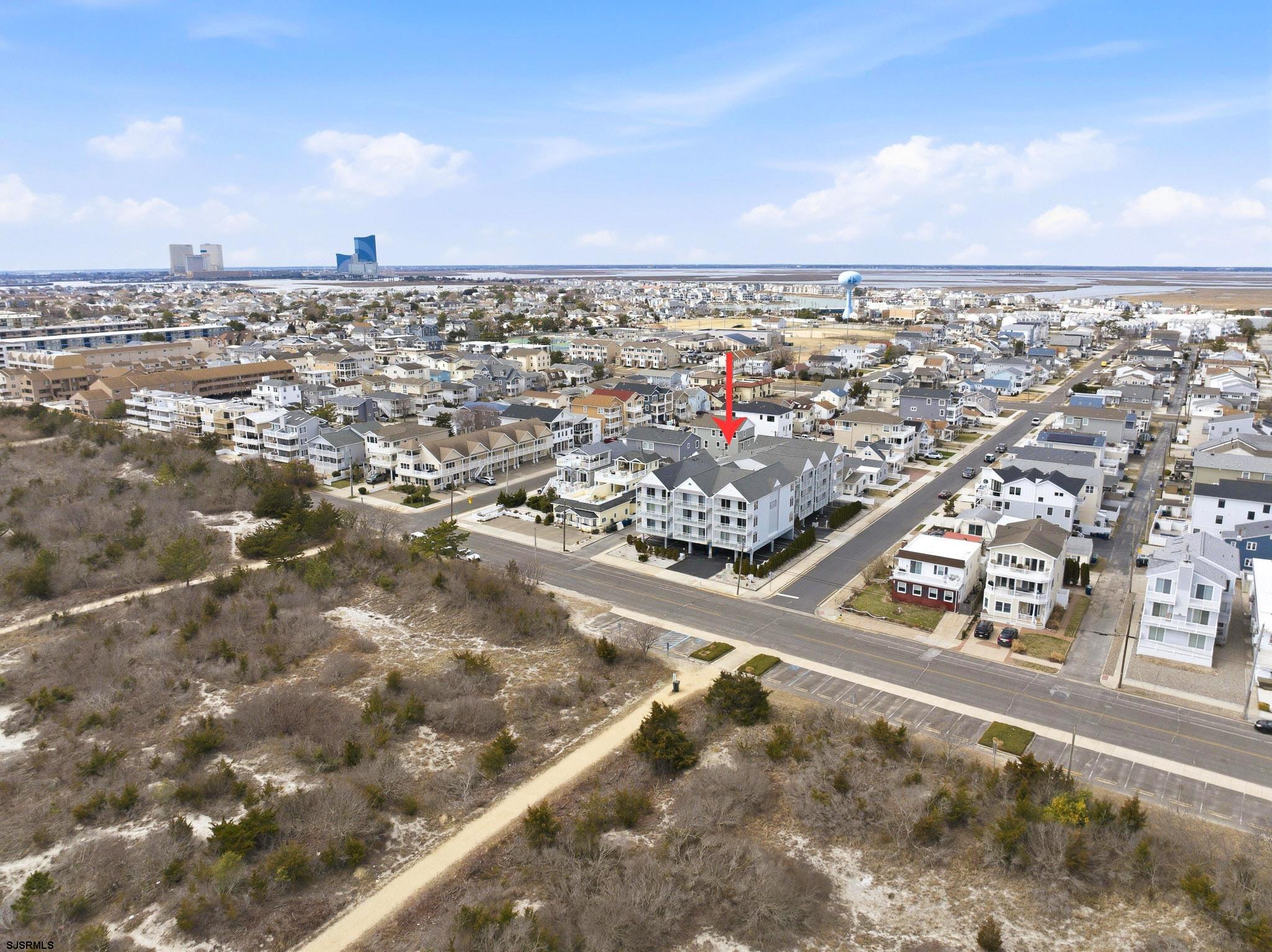 3901 Ocean Avenue, Unit 9 Brigantine, NJ 08203 - Photo 32 of 38