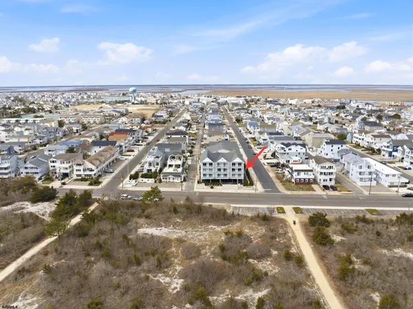 $749,000 | 3901 Ocean Avenue, Unit 9, Brigantine, NJ 08203