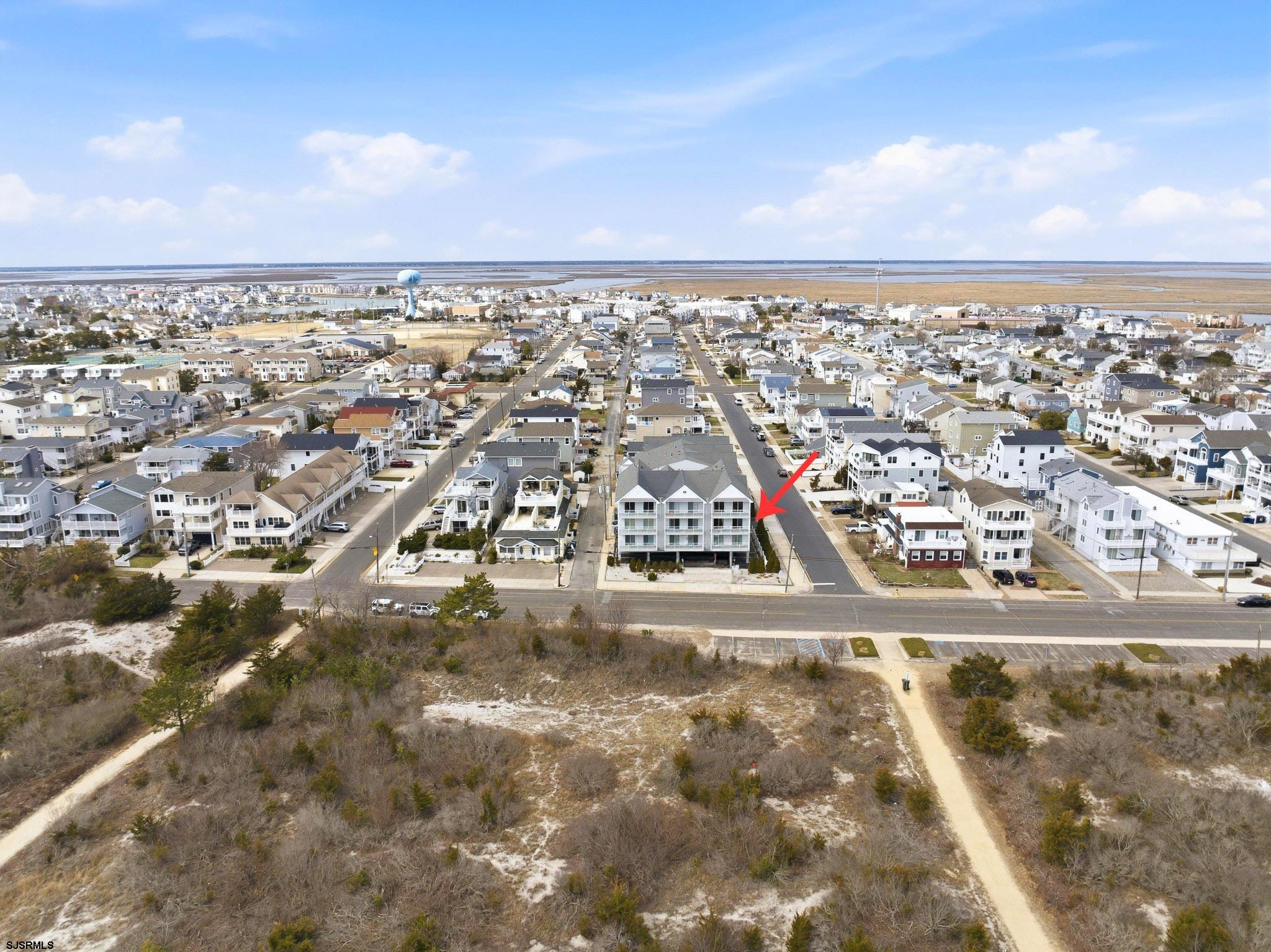 3901 Ocean Avenue, Unit 9 Brigantine, NJ 08203 - Photo 33 of 38