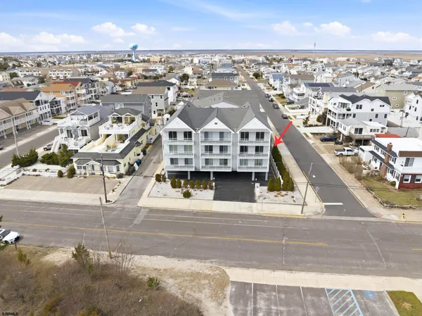 $749,000 | 3901 Ocean Avenue, Unit 9, Brigantine, NJ 08203