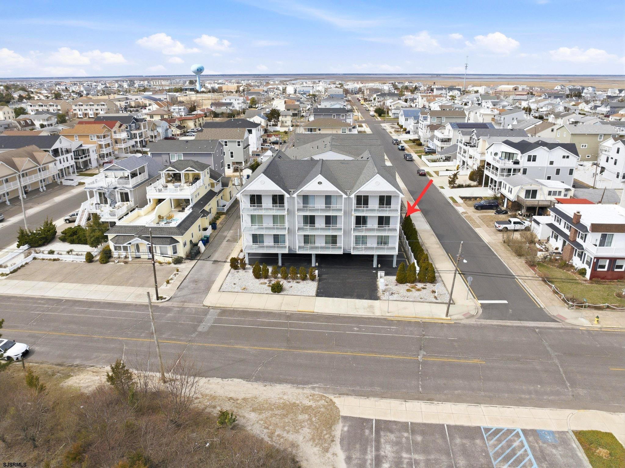 3901 Ocean Avenue, Unit 9 Brigantine, NJ 08203 - Photo 34 of 38