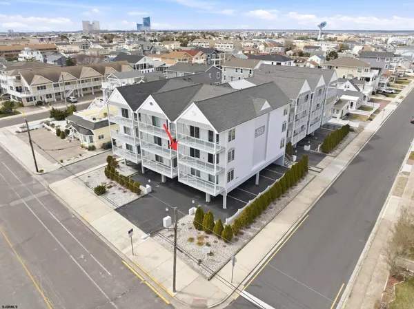 $749,000 | 3901 Ocean Avenue, Unit 9, Brigantine, NJ 08203