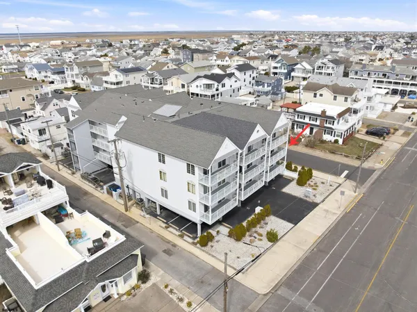 $749,000 | 3901 Ocean Avenue, Unit 9, Brigantine, NJ 08203