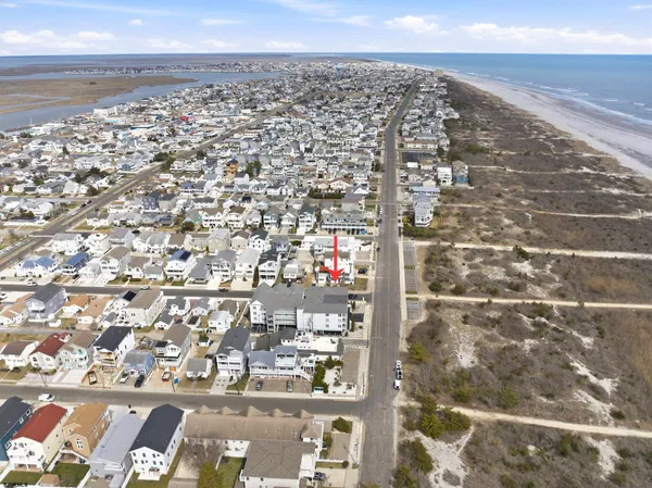 $749,000 | 3901 Ocean Avenue, Unit 9, Brigantine, NJ 08203