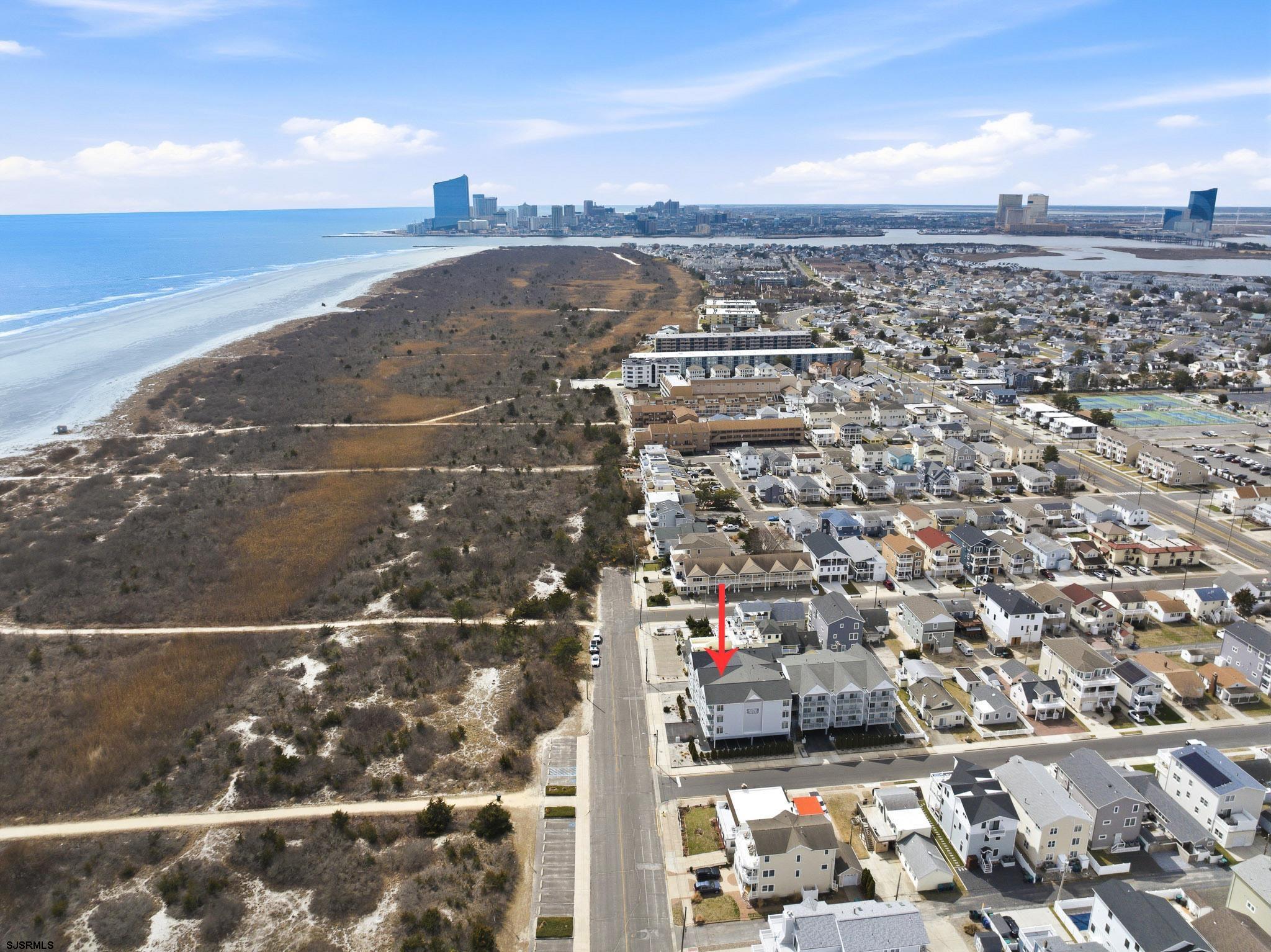 3901 Ocean Avenue, Unit 9 Brigantine, NJ 08203 - Photo 38 of 38