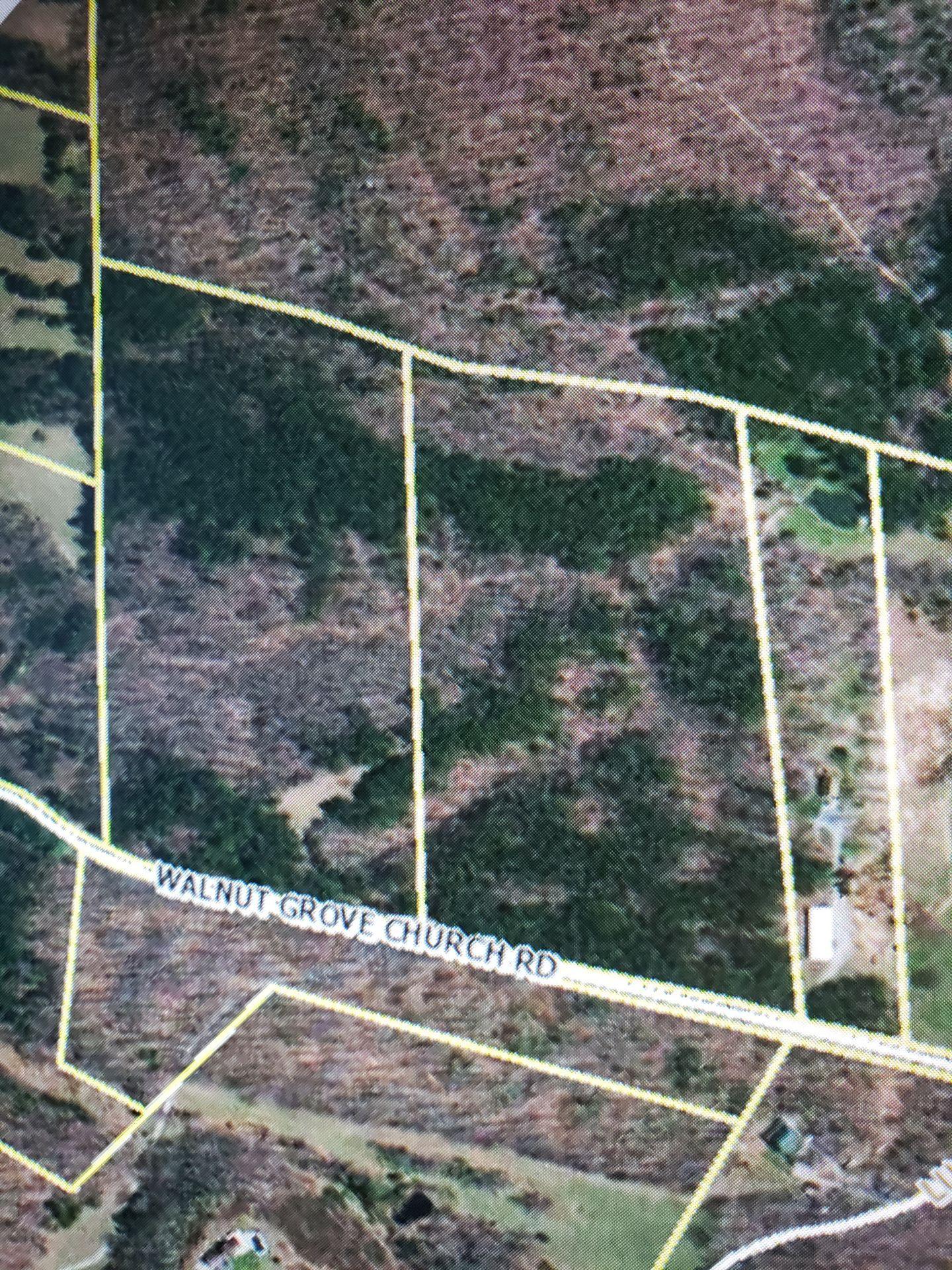 0 Walnut Grove Church Road Montvale, VA 24122 - Photo 9 of 9 Lot on left