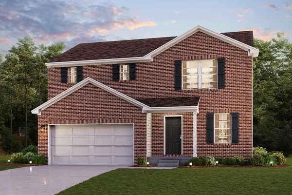 $306,900 | 118 Annabelle Street, Cleburne, TX 76031