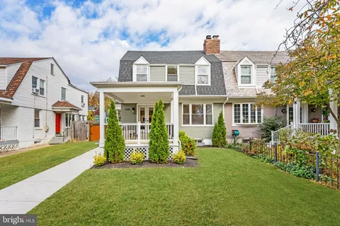 $1,299,000 | 1325 Ingraham Street Northwest, Washington, DC 20011
