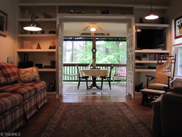 329 Turkey Ridge Crumpler, NC 28617 - Photo 3 of 26