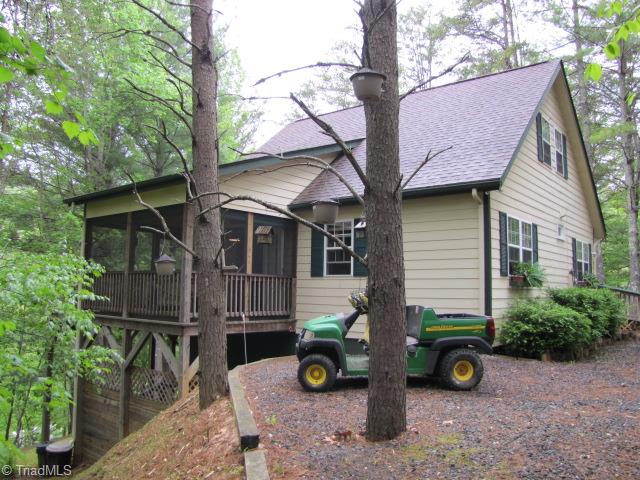 329 Turkey Ridge Crumpler, NC 28617 - Photo 26 of 26