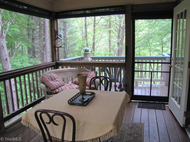 329 Turkey Ridge Crumpler, NC 28617 - Photo 4 of 26