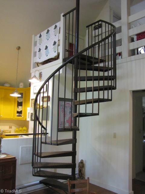 329 Turkey Ridge Crumpler, NC 28617 - Photo 5 of 26