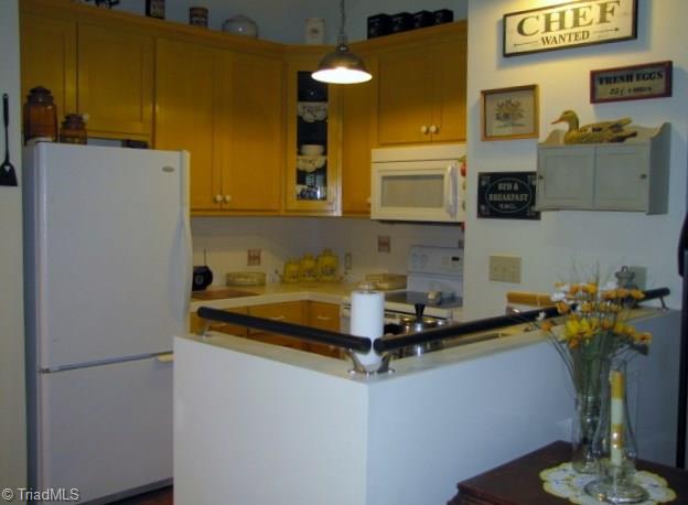 329 Turkey Ridge Crumpler, NC 28617 - Photo 6 of 26
