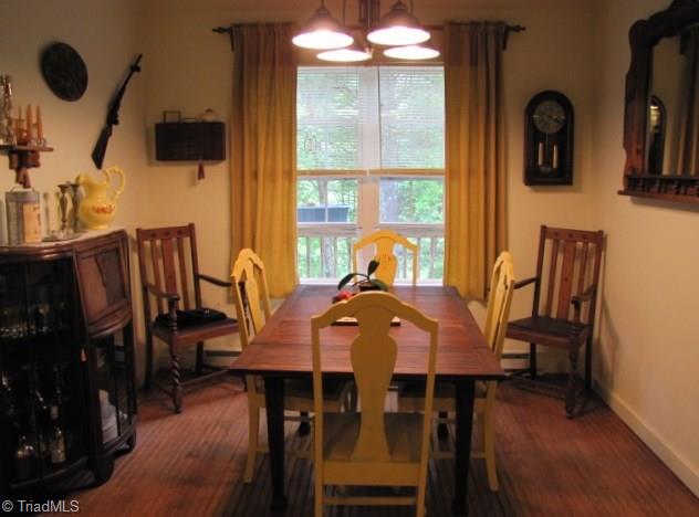 329 Turkey Ridge Crumpler, NC 28617 - Photo 8 of 26