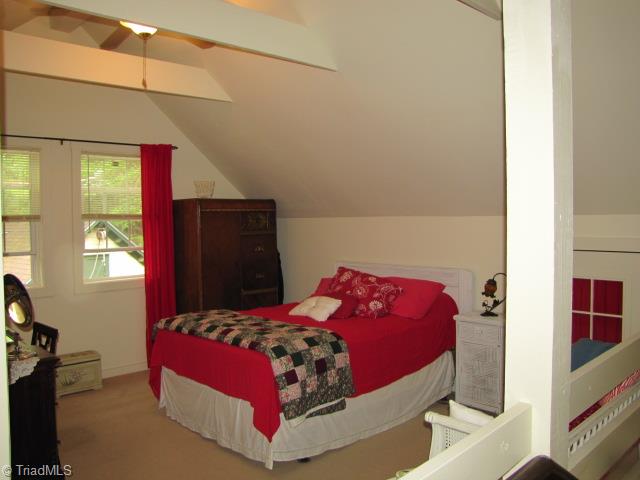 329 Turkey Ridge Crumpler, NC 28617 - Photo 10 of 26