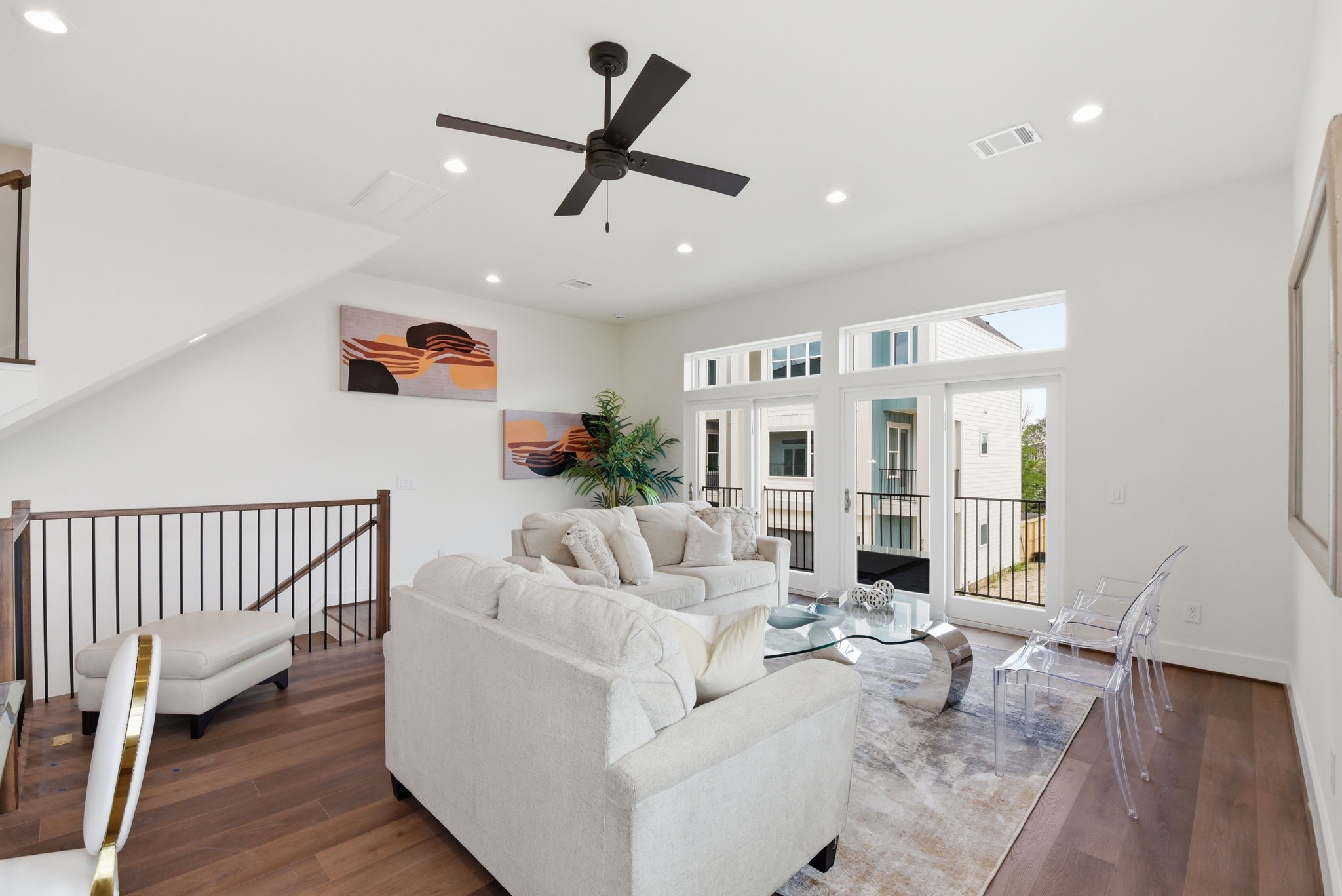 7704 Earl Rudder Way Houston, TX 77055 - Photo 13 of 42