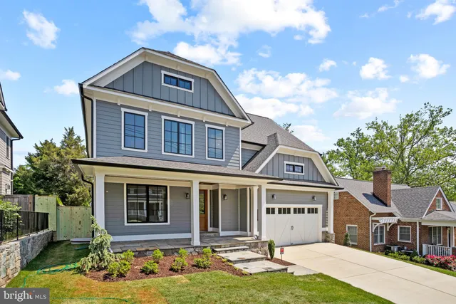 $3,195,000 | 5507 Charlcote Road, Bethesda, MD 20817