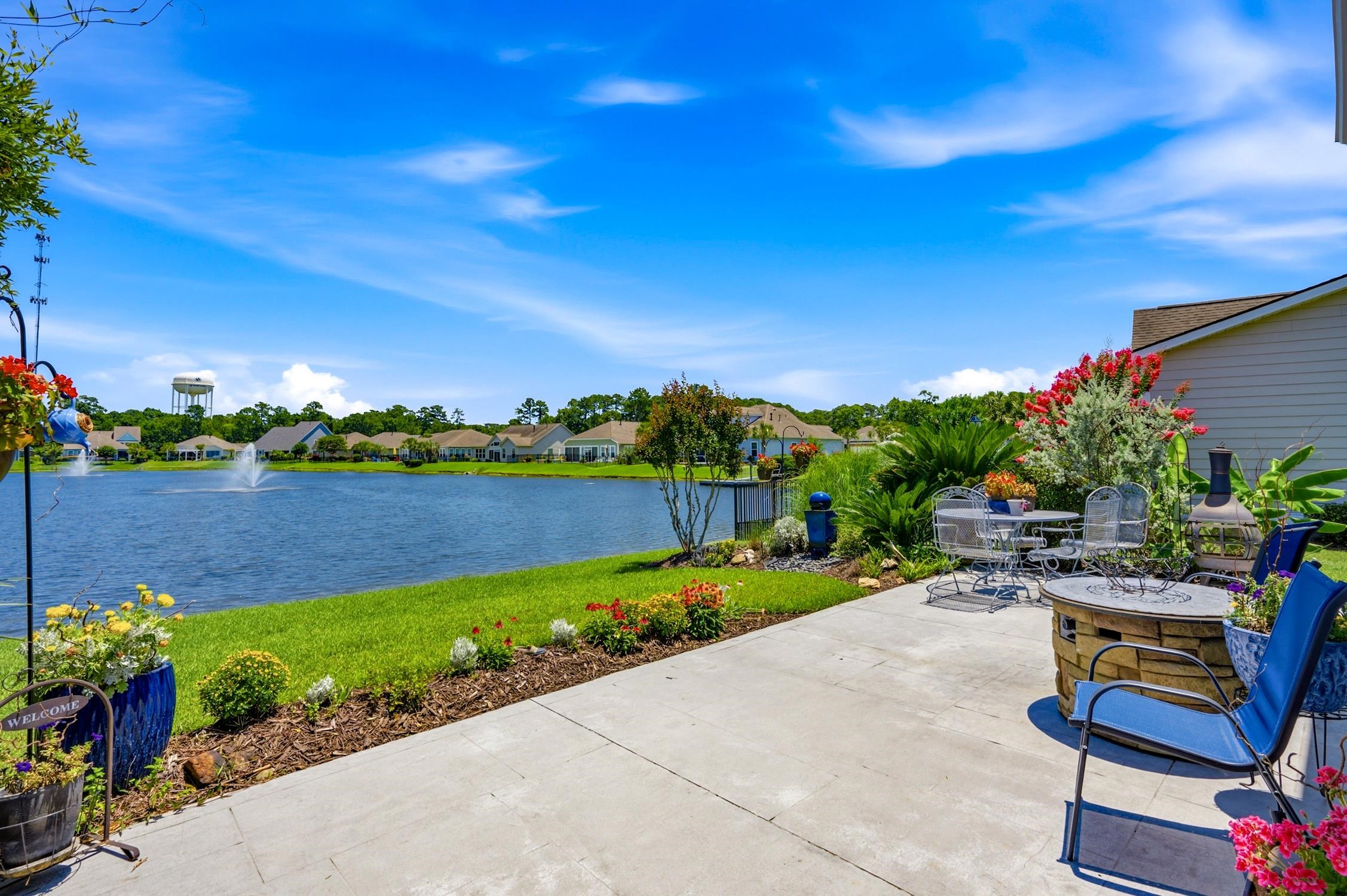 441 Hyacinth Loop Murrells Inlet, SC 29576 - Photo 23 of 74