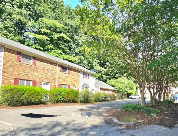 $134,000 | 817 Brickwood Court, Winston-Salem, NC 27127