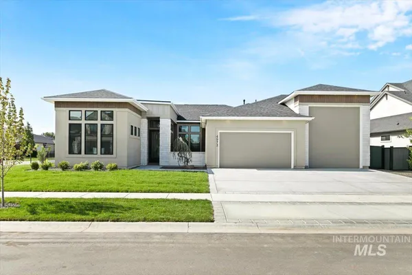 $1,249,000 | 4973 West Braveheart Street, Unit CASSIA, Eagle, ID 83616