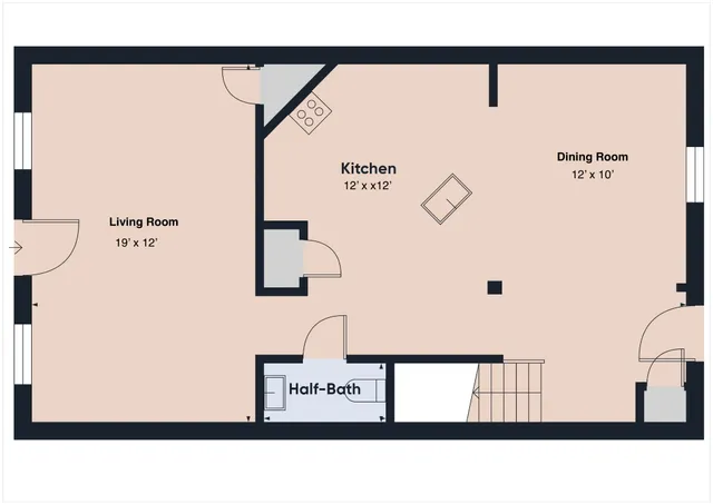 $329,900 | 4027 Clinton Lane, Spring Hill, TN 37174