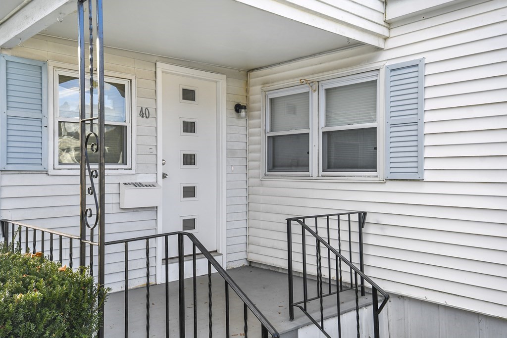 40 Eldorado Drive Marlborough, MA 01752 - Photo 19 of 26 a view of a balcony