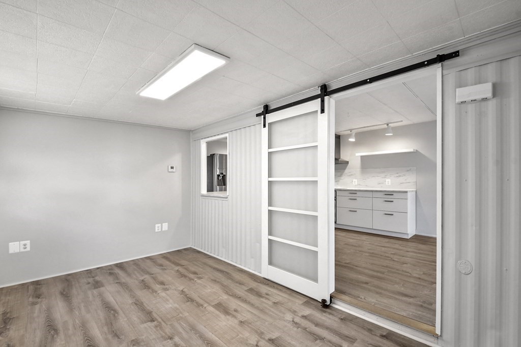 40 Eldorado Drive Marlborough, MA 01752 - Photo 2 of 26 a view of an empty room