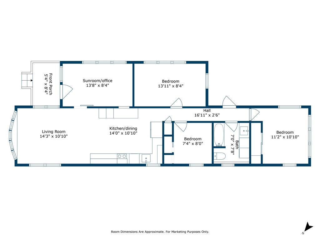40 Eldorado Drive Marlborough, MA 01752 - Photo 26 of 26 a picture of a bench in the front