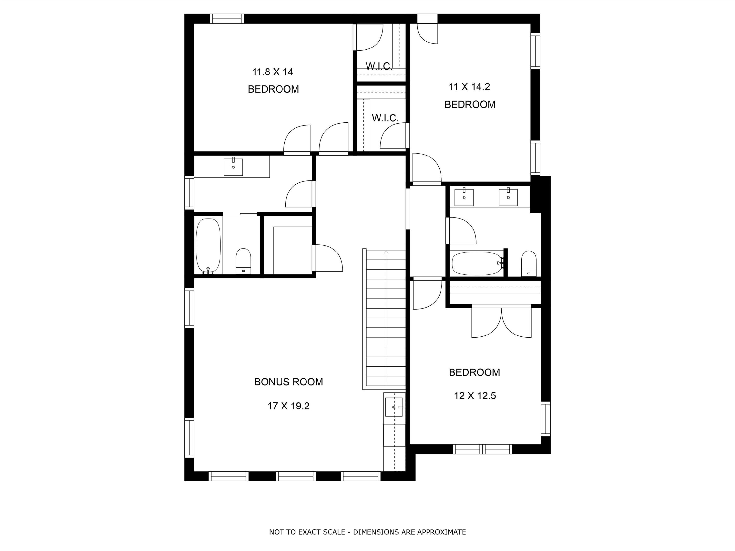 1017 Bradburn Drive Durham, NC 27713 - Photo 34 of 34 a picture of a bench in front of a door