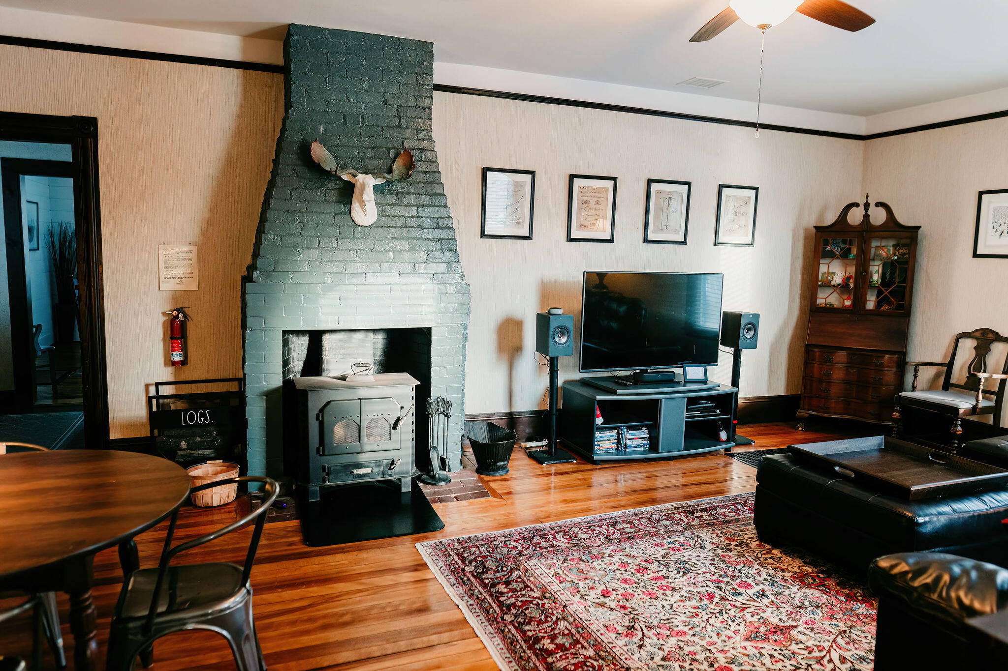 1979 N Road Bethel, ME 04217 - Photo 5 of 35 TI5A7269