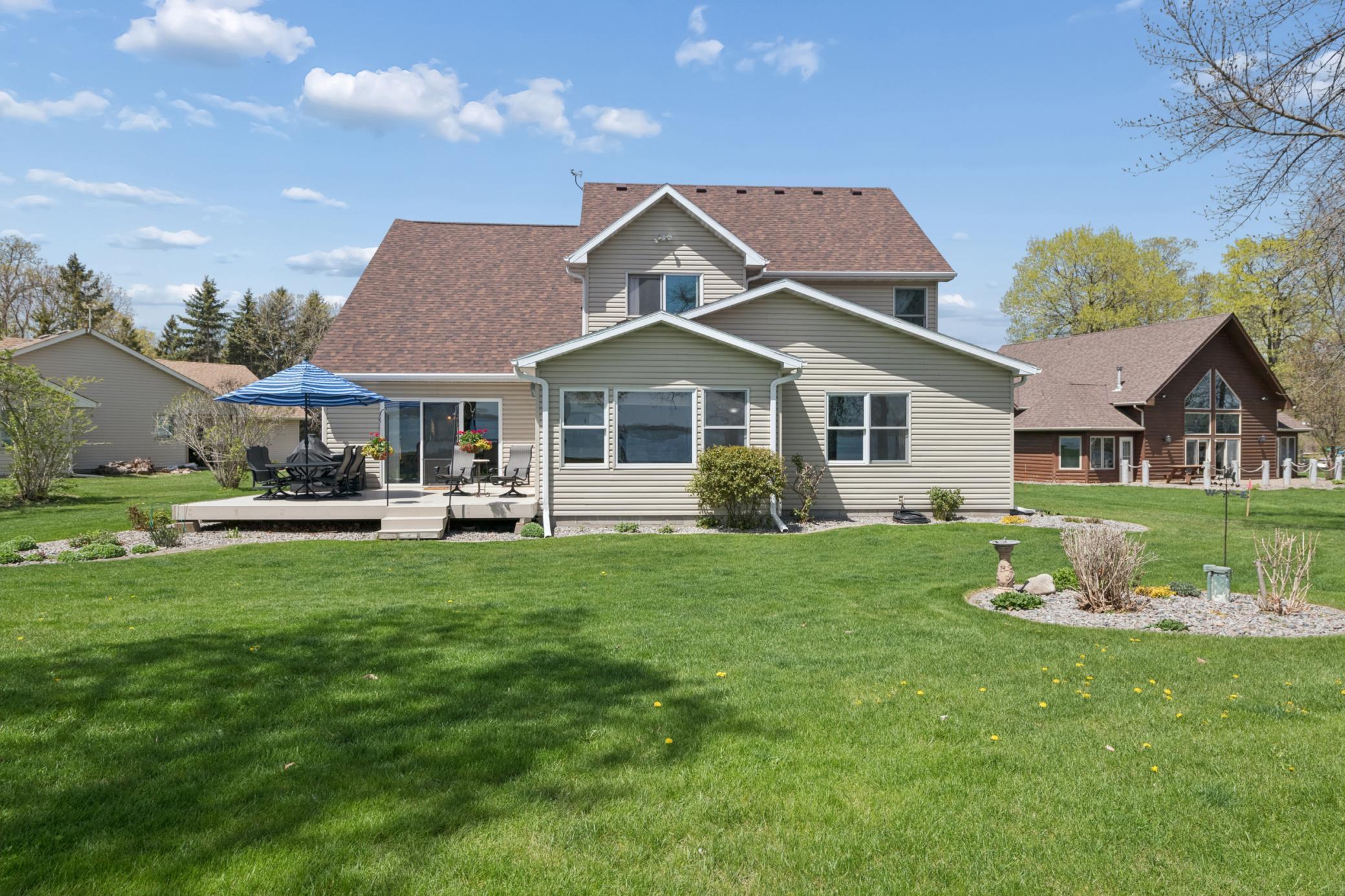 5579 Port Royal Road Isle, MN 56342 - Photo 37 of 49